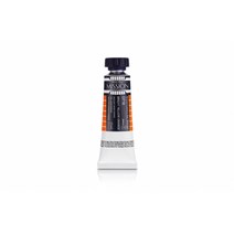 미젤로 미션 화이트클래스 수채물감 15ml(B) 낱색, 766 Van Dyke Brown