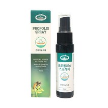 네이쳐스탑 호주산 프로폴리스 스프레이 35mL x 1개, 단품