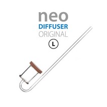 샘아쿠아 네오 CO2 디퓨져 노멀 오리지널 L / NEO 이산화탄소 디퓨져