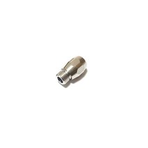 스팀 노즐 2구 아피아 비비엠 로켓 8.5mm 커피머신부품 352