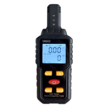 휴대용 방사능측정기 방사선 검출기 선량계 계측기, 표준 (충전 키트 포함)