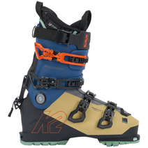 K2 케이투 스키장비 Mindbender 120 Alpine Touring Ski Boots 2024, 27.5