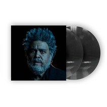 더 위켄드 Dawn FM LP 음반 바이늘 바이닐
