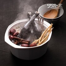 맛있는가 우리맛닭 토종닭/궁궐 오골계 950g 02.오골계 950g 1마리 상세설명 참조, 3세트