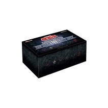유희왕 카드 OCG 듀엘 몬스터즈 SECRET UTILITY BOX