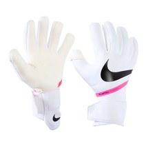 정품 나이키 골키퍼 장갑 GK 팬텀 쉐도우 글러브 (ab-CN6758-101)화이트 수입, 화이트