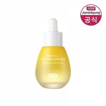 [자민경] 크레마카라콜 프로폴리스 원-드롭 앰플 30ml, 1개