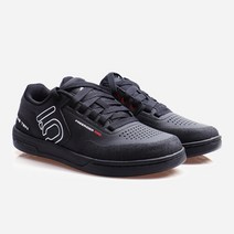 아디다스 파이브텐 프리라이더 올마운틴 평페달 자전거신발 FW2822, 10(280mm)