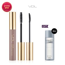 [VDL] [2203]아이파인 모먼트 마스카라 세트, 컬링픽스, 없음