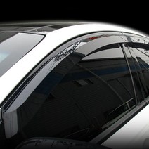 카미리 폴리카보네이트 PC 썬바이저, 투싼