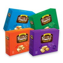 프리미요 미니롤롤 고양이 소세지 퓨레간식 180g (18P), 종류선택:치즈 180g