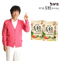 보의당 박경호의 통곡물 한끼선식 선식, 30g, 20개