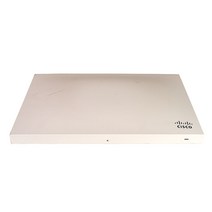 [중고] Cisco Meraki MR32-HW 5GHz AC Bluetooth POE 듀얼밴드 액세스 포인트