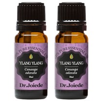 닥터조이드 아로마 에센셜 오일 10ml 2p, 21_일랑일랑