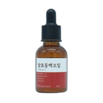 빅토리숲 발효 동백 오일