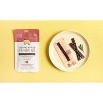 프레시밸류 무항생제 한우 육포 25g 영유아 어린이 영양간식 청린우 설성목장, 1팩(25g)