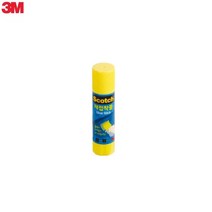 3M 칠판 재접착풀 붙였다 뗏다 8g 3개 접착용풀 영수증 사무실풀 잘붙는풀