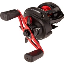 아부가르시아 베이트릴 블랙 맥스 BMAX3, 단품