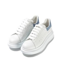 [알렉산더맥퀸] (587691 WHX12 9048) 키즈 오버솔 스니커즈 20FW