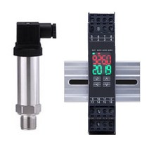 24VDC 공급 Din 압력 컨트롤러 모듈 RS485 Modbusrtu 제어 (알람 포함), 03 0-0.25Mpa_02 SSR output