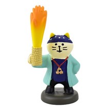 인스 감성 소품 미니 장면 품 가족 만화 고양이 인형 장면 시리즈 책장 세트 인형 품, 38 38_01 M