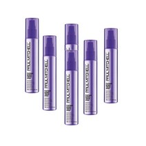 폴미첼 플래티넘 블론드 퍼플 토닝 스프레이 염색모 150ml Paul Mitchell Platinum Blonde Purple Toning Spray, 6개