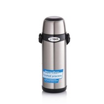 [Tiger] 타이거 수퍼클린 플러스 원터치 보온보냉병 (블랙) 800ml / MBI-A080, 상세페이지 참조, 상세페이지 참조, 상세페이지 참조