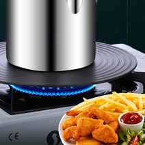 미니튀김기 가정용 소형 캠핑용 스테인레스 스틸 딥 프라이어 냄비 바구니 팬 미니 프랑스 일본 새우 튀김, 한개옵션0