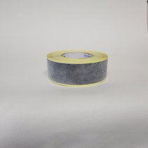 부직포 부틸테이프 BT503 폭5cm 길이 10m 균열보수 코너보강방수 부착후 페인트 핸디코트마감 가능