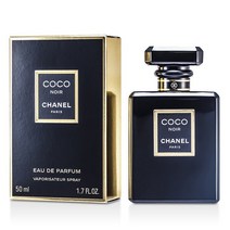 샤넬 코코 누와르 오드 퍼퓸 스프레이 50ml, 단품