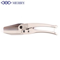 메리 MERRY SX7 라쳇형 커터 컷터 몰딩 다목적가위 덕트가위 닥트 일제