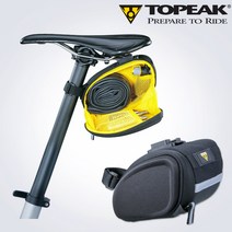 토픽 안장가방 Sidekick Wedge Pack Medium, 단품