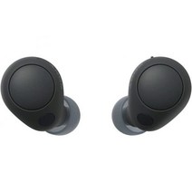 Sony WF-C700N Wireless Noise Canceling 블루tooth Earbud Headphones Black WFC700N/B