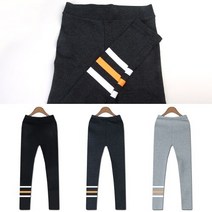 BUyuSSHC-191067 레깅스 카브레라 오렌지 밑단굿딜 브이숍