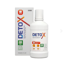 닥터오랄클린케어, 250ml, 1개