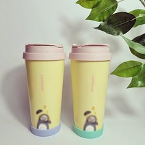 텀블러 커버 바닥 보호 실리콘 케이스 컵받침 원형 미끄럼 방지 보틀 커버, 파스텔블루, 1개