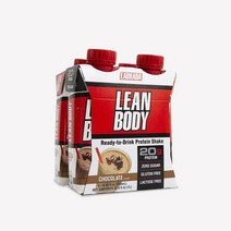 솔마켓 라브라다 린바디 RTD 250ml x 4팩, 4개