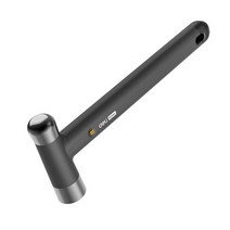 다기능 망치 멀티 미니 공구 못박기 실용적인 생활, 250g ( 그린)