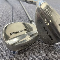 골프채 골프채세트 골프풀세트 드라이버 아이언 뉴 웨지 프로 남자 왼손 골프 클럽 55/60 도 용품, [01] 55  degree