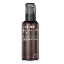 벤튼 스네일비 하이콘텐트 스킨, 150ml, 4개