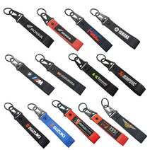 오토바이 키링 바이크키링 열쇠고리 바이크 혼다 야마하 스즈키 가와사키 BMW 할리 두카티, 두카티 레드