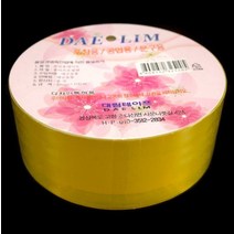 근처맛집 식당 카페 대림 테이프48mm x 100m 투명 40개 가게 매장 음식점 산업용