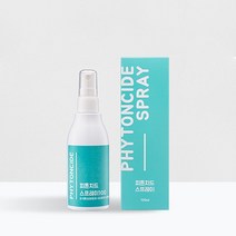 화장실 실내탈취제 집안 방 홀애비 냄새제거제 100ml 유해물질제거 피톤치드 페인트냄새제거 포름알데히드 sacoora500*007696727pc, 본상품선택