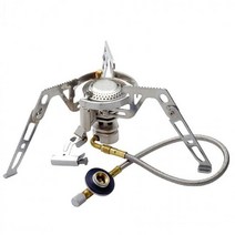 Kovea 국산 가스버너 스토브 어댑터 바람막이 토치 모음 버너, A27 코베아 8911 가스버너, 1, 이미지참조