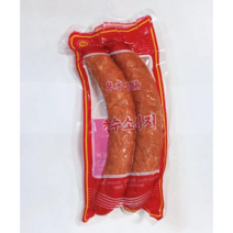 연소중국식품 중국식품 국내생산 중국홍창 소세지 천수소시지220g, 220g, 220g 1개