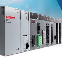 LS산전 PLC XGQ-TR2B XGT 트랜지스터 출력 16점 모듈