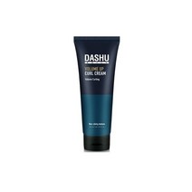 다슈 데일리 볼륨 업 컬 크림, 1개, 130ml