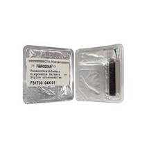 코닉스 KA-100용 기록펜 NO.F51730-04X-01 (GREEN), 없음