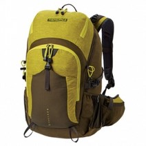 레드페이스 남여공용 소형 등산 배낭 추천!! 가벼운 산행시 편한 착용감 기능성 소재 몬타나 28L REEGBPX18118 (NC엑스코점), 0XX, 네이비/28L