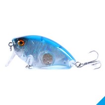 탑크랭크 TC65-TW 배스 탑워터 루어 낚시 하드베이트 탑크랑크, 04